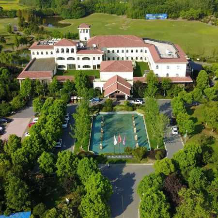 Nanshan Xingmao Hotel & Resort