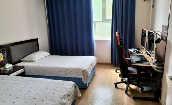 Mingdu Hotel