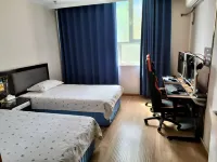 Mingdu Hotel Hotels in Zepu