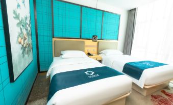 ShengJing Intercontinental Hotel (Beijing Yizhuang)