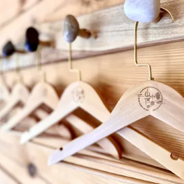 Danba Shanzhong Heshi Luxury Sitang Homestay