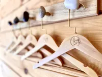 Danba Shanzhong Heshi Luxury Sitang Homestay