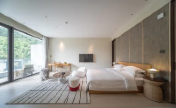 安若小鎮·跡相民宿