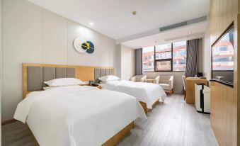 Xiamen Henglong Garden Hotel