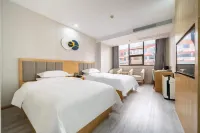 Xiamen Henglong Garden Hotel Hotels in Xiamen