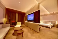 Qiqihar Lakeside Hotel Hotels in Qiqihar