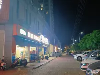 JUNHOTEL - พร้อมระเบียง