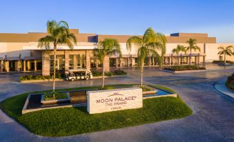 Moon Palace the Grand Cancun All Inclusive