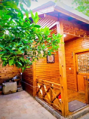 Yun Shan Homestay