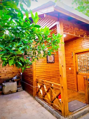 Yun Shan Homestay