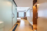 지펑 호텔 (멍저우 지점) Jiaozuo Radio and TV University Mengzhou Branch 주변 호텔