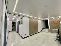 Wuxi Huijiayuan Hotel Hotels in Wuxi County