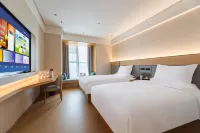 Quanji Hotel (Changsha Sany Zhilian Heavy Truck Store) - 3성급
