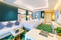 Jizhou Hotel Hotels in Ruili