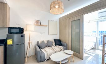 GemstoneBR in Shore Residences