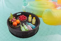 Zhujiajian Tongyutang·Slow Life Seaview Homestay (Dongsha Xiaowu Shitang Branch) - Private Pool