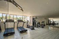 Baglioni Masseria Muzza Resort & Spa - Gym