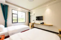 Taking Advantage of the time·Dream Homestay (Wugong Mountain Scenic Area Branch)