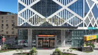 Putian Hanjiang Jiancheng Grand Hotel Hotel in zona Hanjiang Railway Station