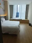 Four Seasons Qingteng Hotel (Cixi Longshan Zongzhan) Hotels in der Nähe von Dapeng Tiandi Commercial Street