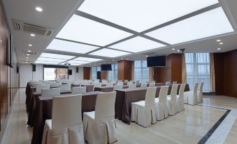OKDAY Hotel (Chenzhou)