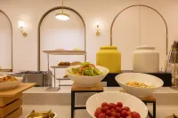 隨行飯店·薈品（武漢中南路武商夢時代店）