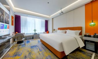Datong Sheng Gloria Plaza Hotel