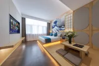 Yishan Lanting Hotel