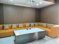 磐安縣山樾里民宿