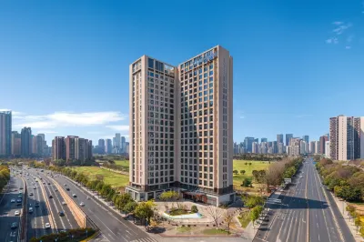 Fairfield by Marriott Chengdu Hi-tech Zone Hotels in Chengdu