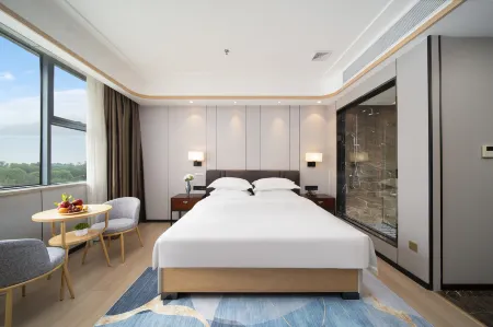 shenzhen Asight Hotel
