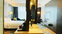 Chengxiang Dongguan Hotel Hotels in Longtan Industrial Park Area