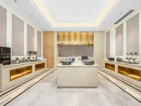Roomz Vienna (Zigong Fushun Yantan high-speed railway station shop) - breakfast