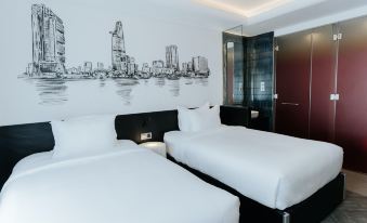 The Concept Hotel HCMC - City Center