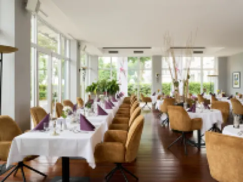 Grand Hotel Binz Hotels in Rugen