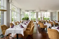 Grand Hotel Binz Hotels in Binz
