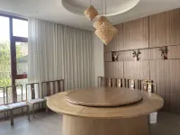 Luhuali Xuweicun Homestay Hôtels à : Xinghua