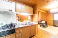 Awaji Seaside Log House