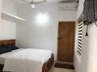 Hayat Residency Rooms and Resorts