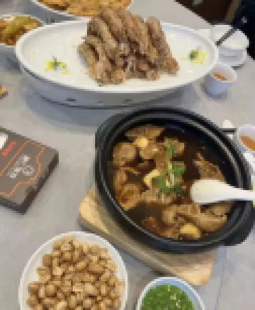 慢雲智寓尊選（拱北口岸珠海站店）