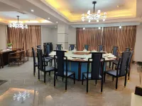 Annan Hotel Hotels in Chaozhou