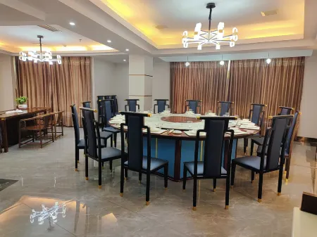 Annan Hotel