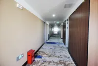 Shell Hotel (Huaibei Vocational and Technical College) Hotels in Huaibei