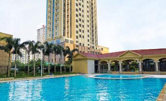 SOVEREIGN GARDEN Hotel(Beihai Yintan Wanda Plaza)
