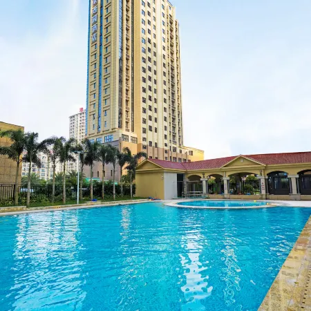 SOVEREIGN GARDEN