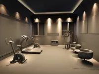 Hongyuan Hotel Hotéis em Dalateqi