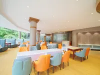 First Forest Hot Spring Hotel FLOWER BAY