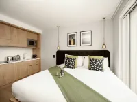 Wilde Manchester City Centre Hotel dekat Gedung Manchester Central Convention Complex