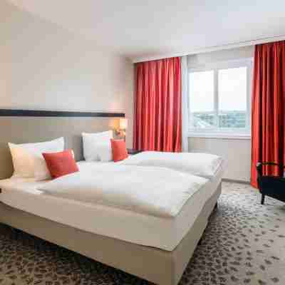 Steigenberger Hotel Bielefelder Hof Rooms