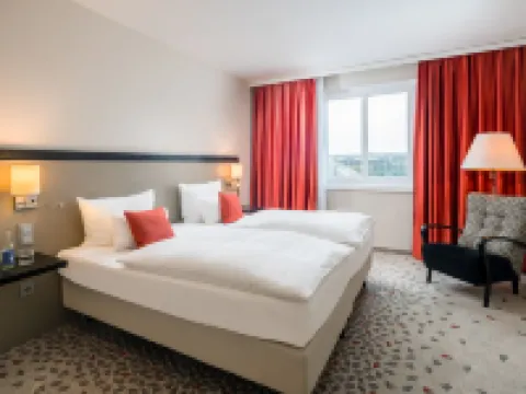 比勒費爾德施柏閣酒店 比勒費爾德酒店